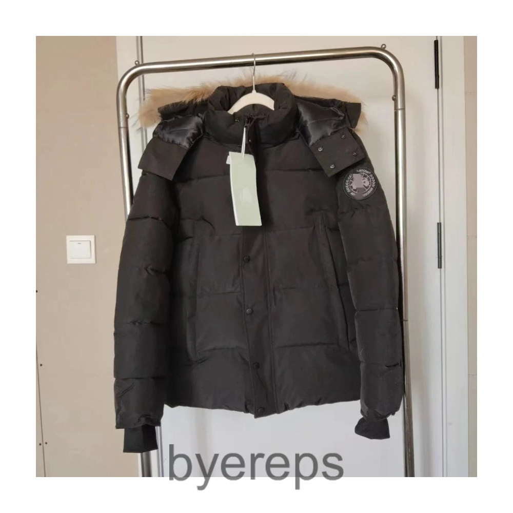 Unbranded Canada goose puffer — photo 4 of 4