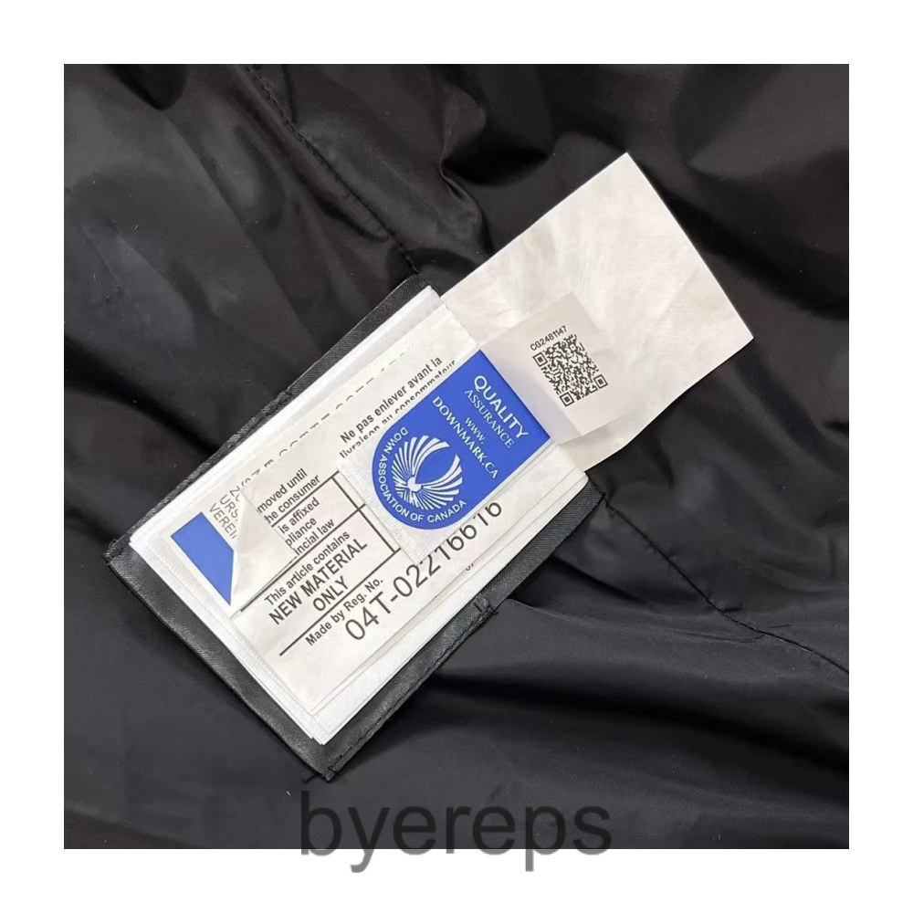 Unbranded Canada Goose Puffer Jacket — photo 2 of 4