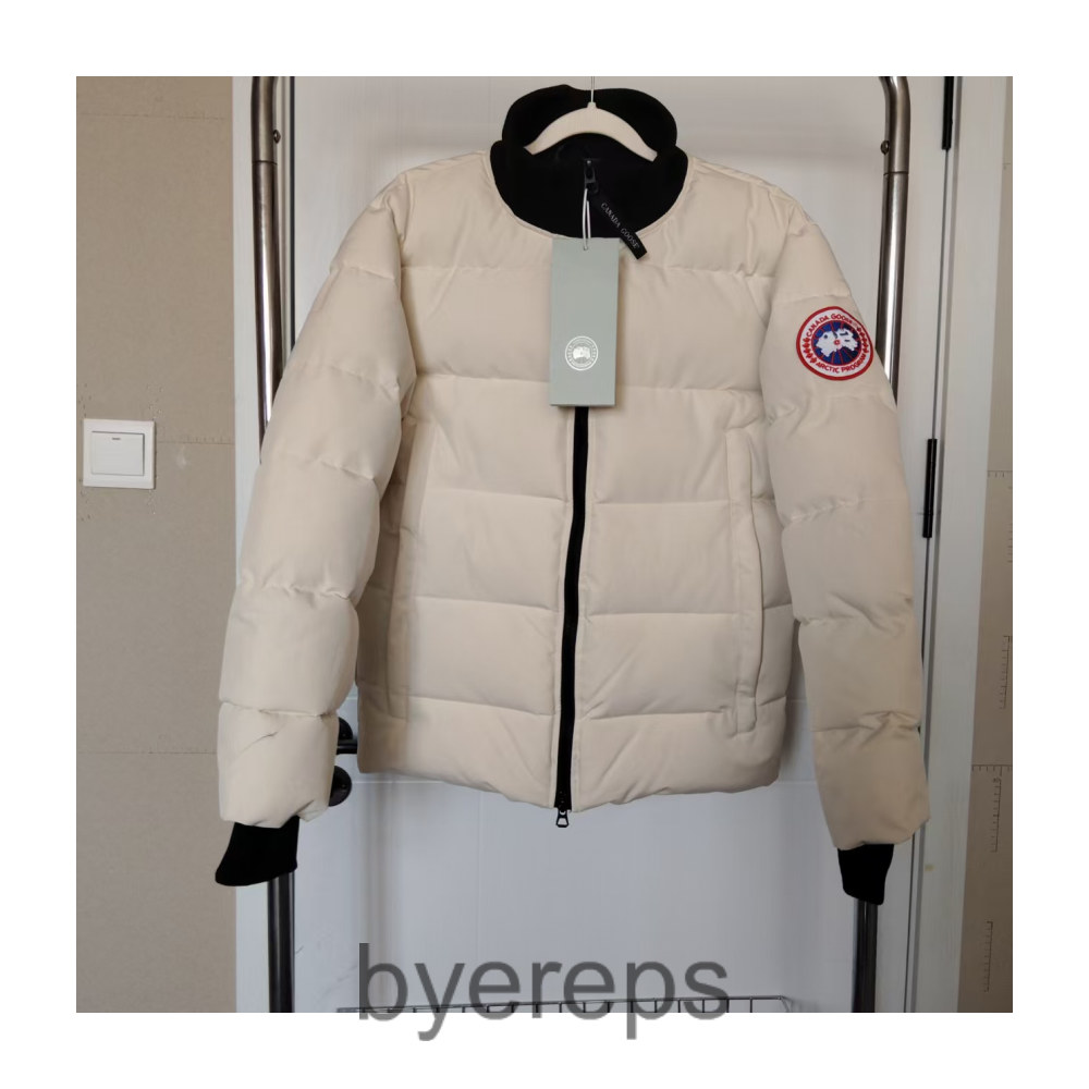 Canada Goose Quilted Jacket