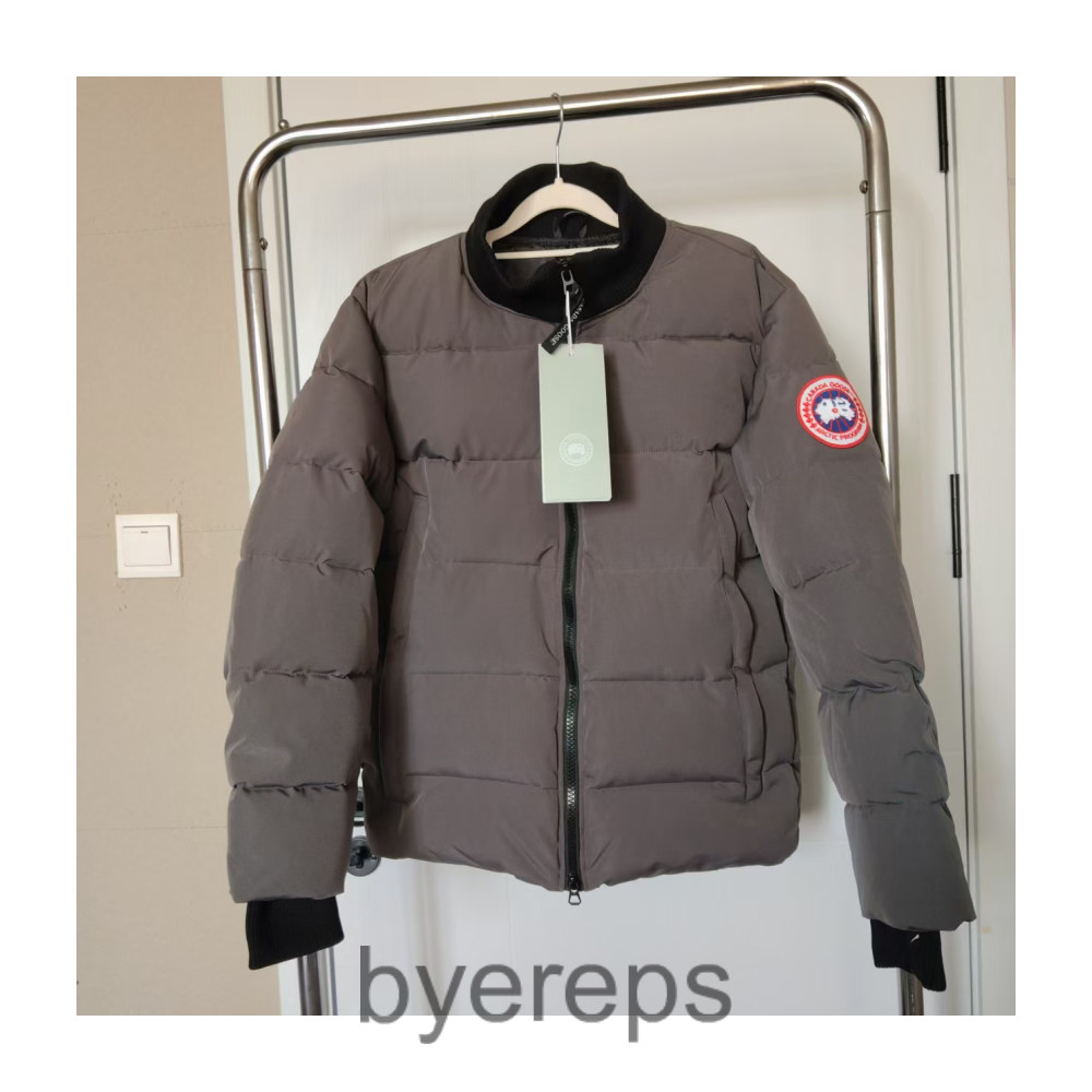 Unbranded Canada Goose Quilted Jacket — photo 3 of 4