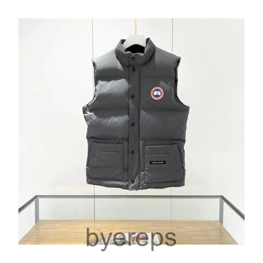 Unbranded Canada goose vest ( 10 colors ) — photo 2 of 4