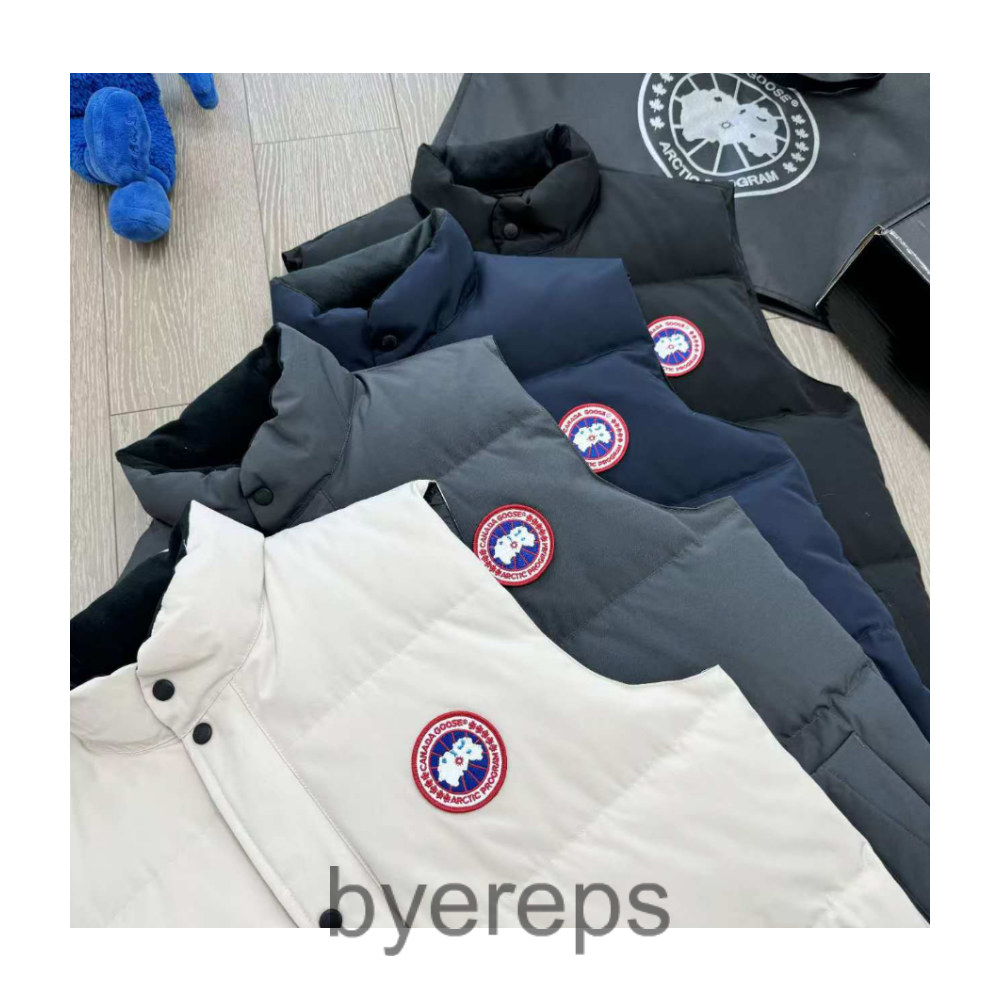 Canada Goose Vest