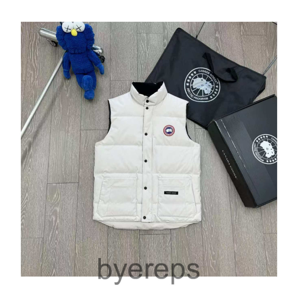 Unbranded Canada Goose Vest — photo 4 of 4