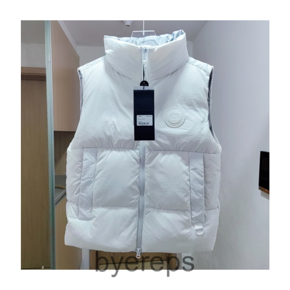 Unbranded Canada Goose Vest — photo 2 of 4