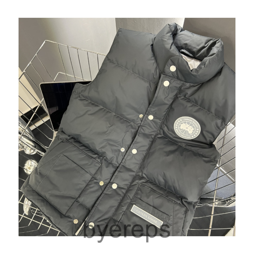 Unbranded Canada Goose Vest — photo 4 of 4