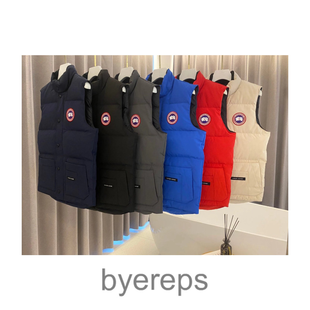 Unbranded Canada Goose Vest — photo 2 of 2