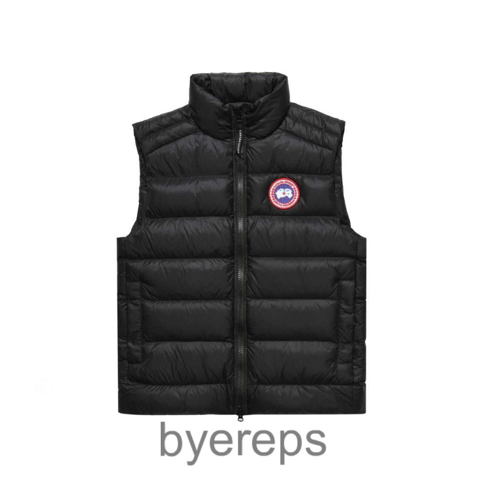 Unbranded Canada Goose Vest — photo 2 of 4