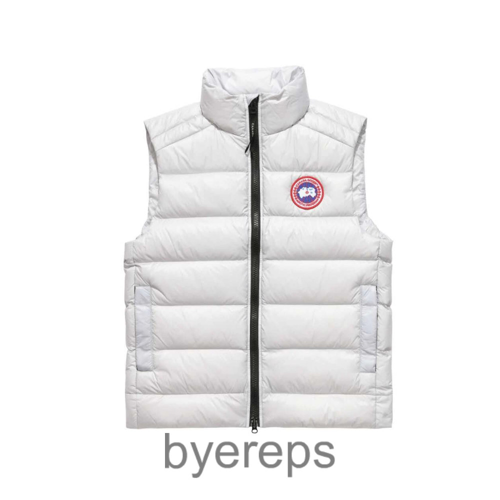 Unbranded Canada Goose Vest — photo 3 of 4