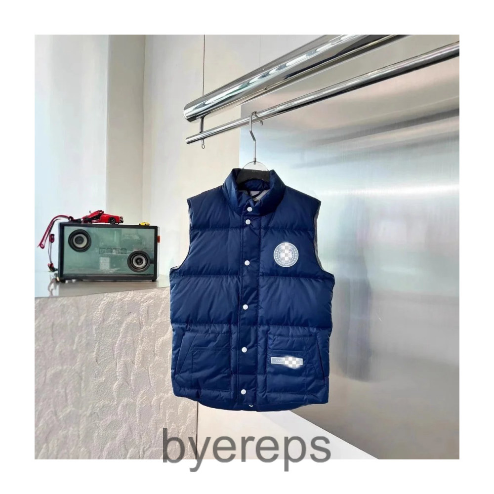 Canada goose vest
