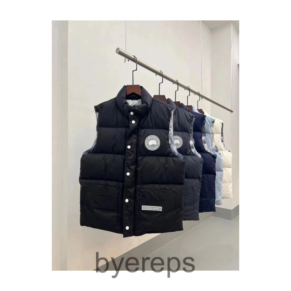 Unbranded Canada Goose Vest — photo 2 of 4