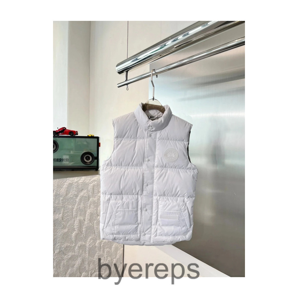 Unbranded Canada Goose Vest — photo 4 of 4