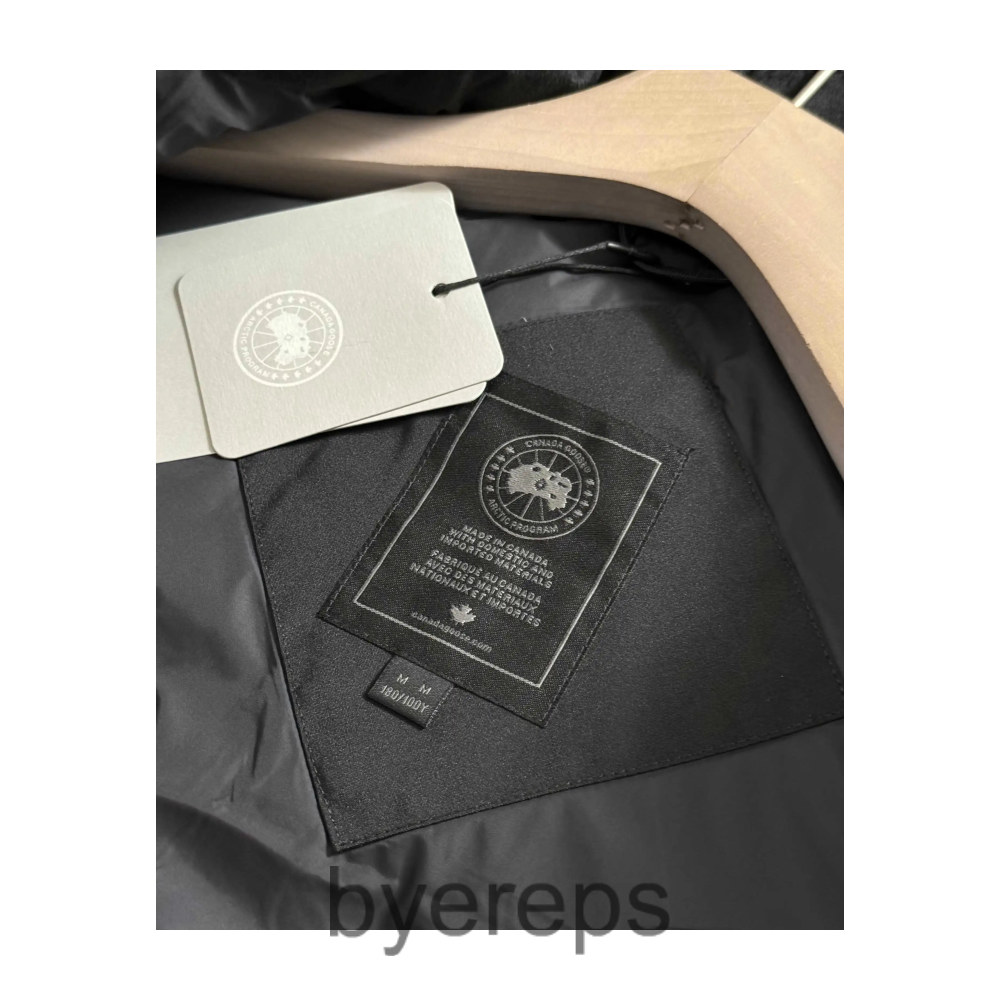 Unbranded Canada Goose Vest — photo 3 of 4