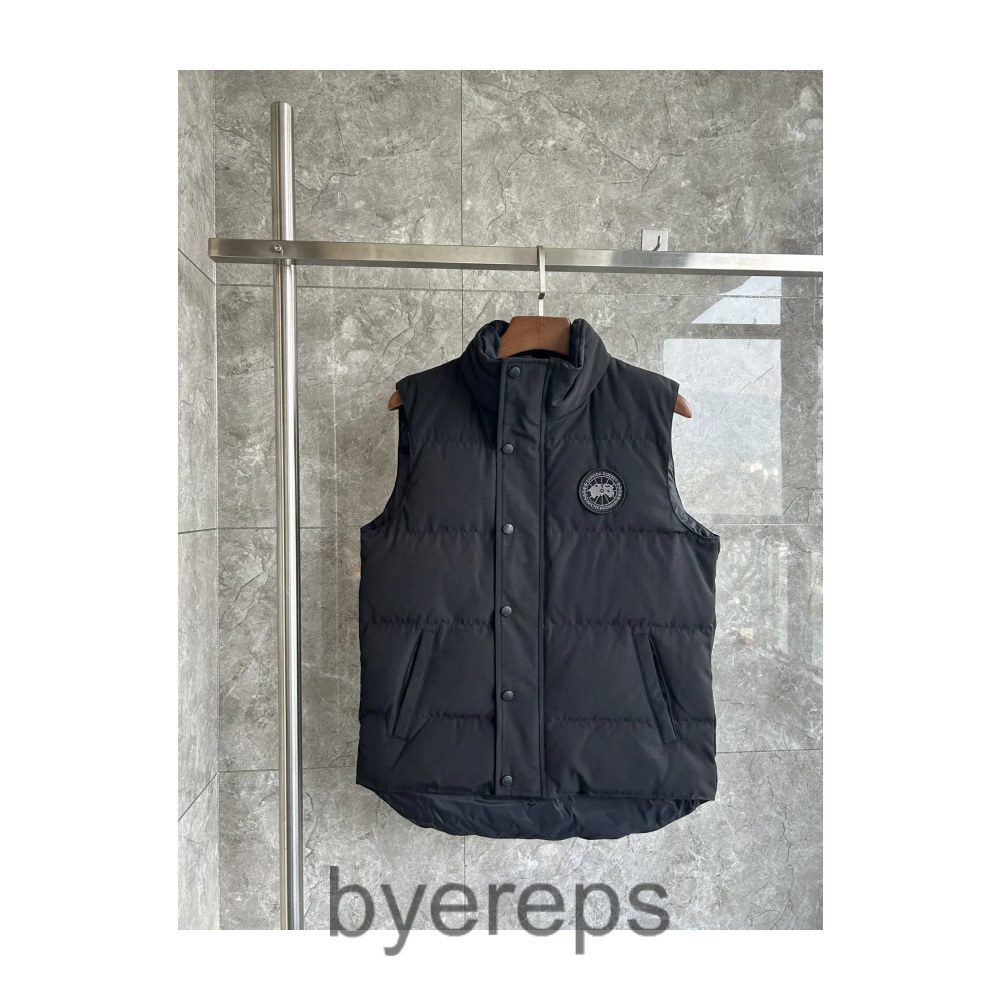 Unbranded Canada Goose Vest — photo 2 of 4