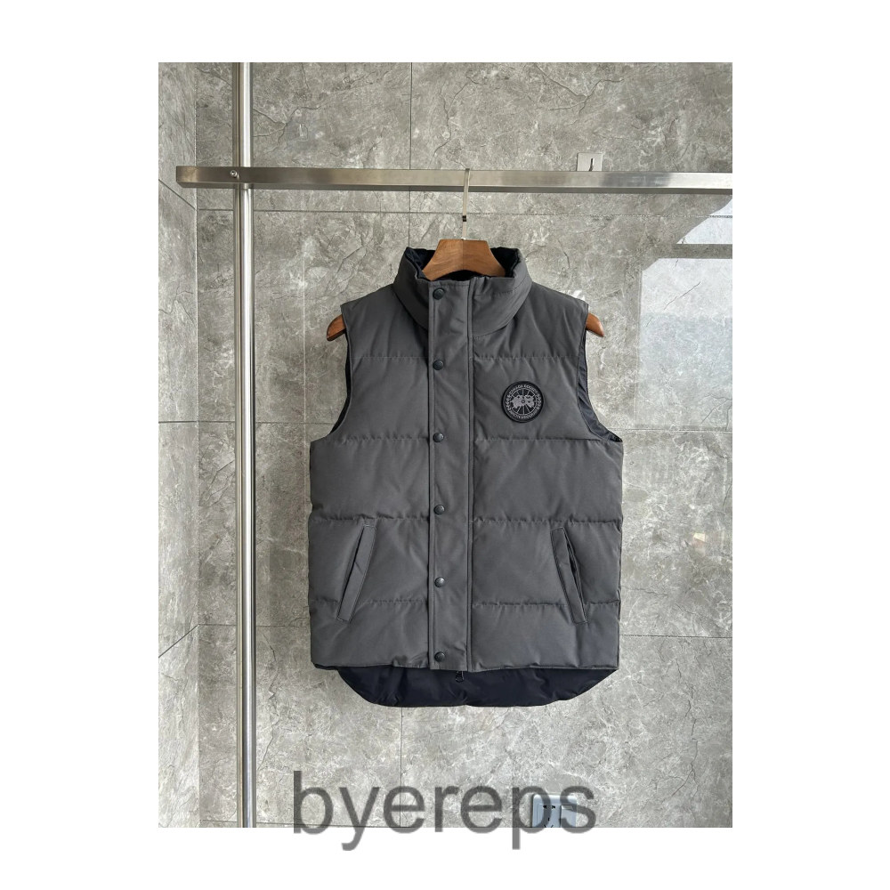 Unbranded Canada Goose Vest — photo 3 of 4