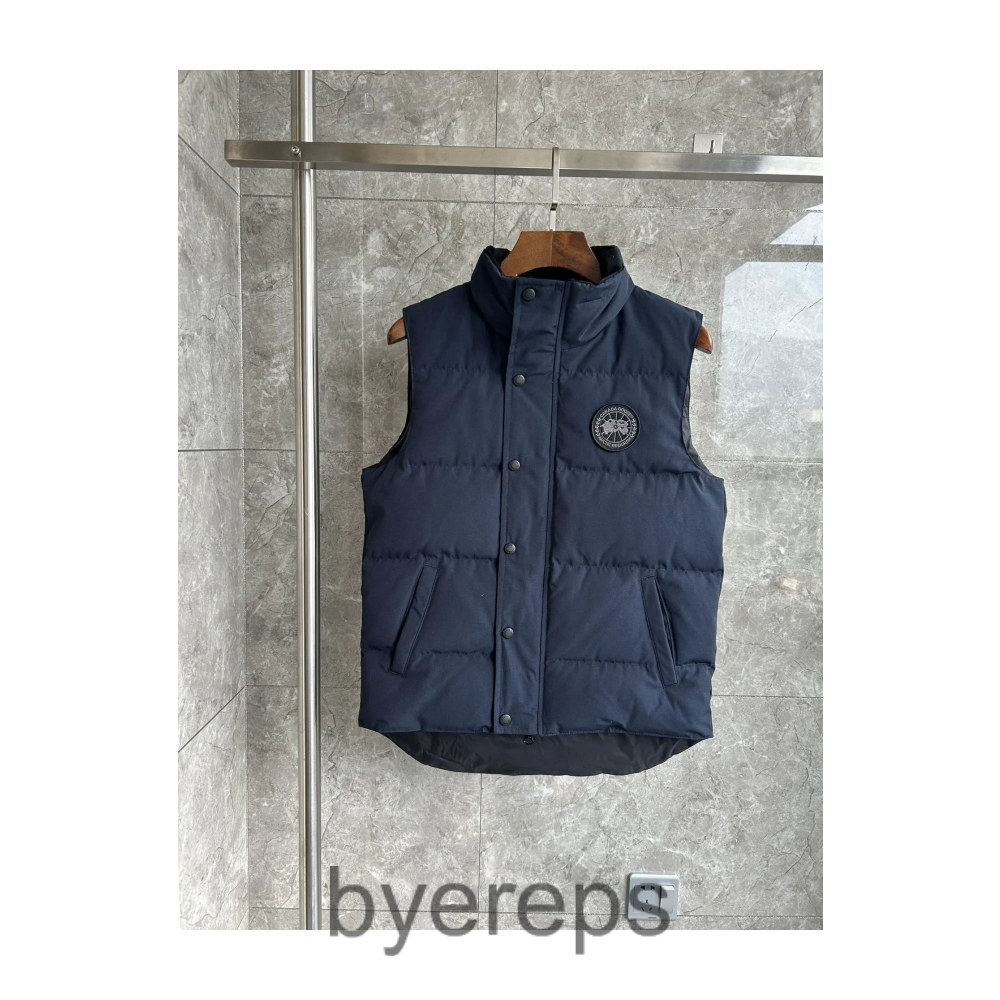 Unbranded Canada Goose Vest — photo 4 of 4