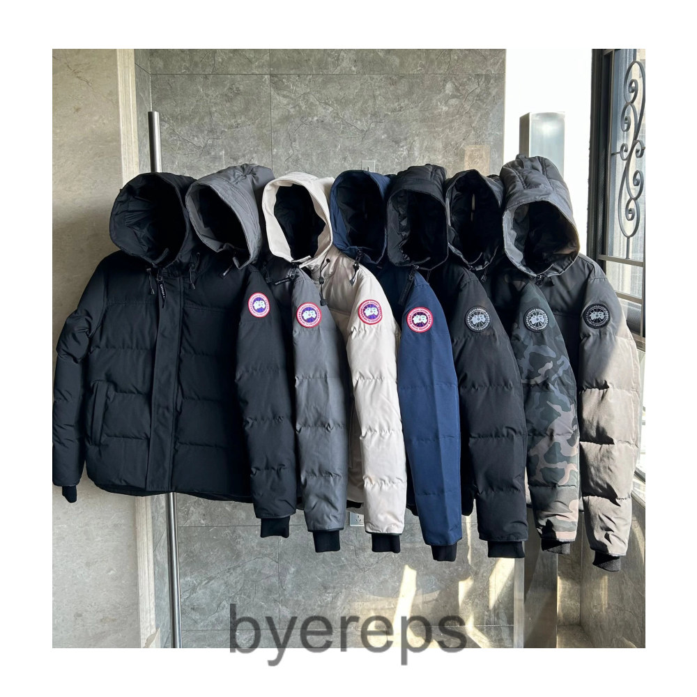Canada Goose wyndham jacket