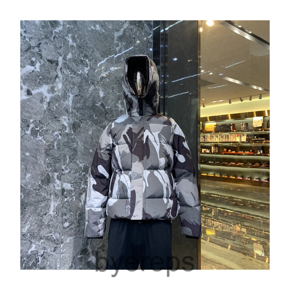 Canada Goose wyndham jacket