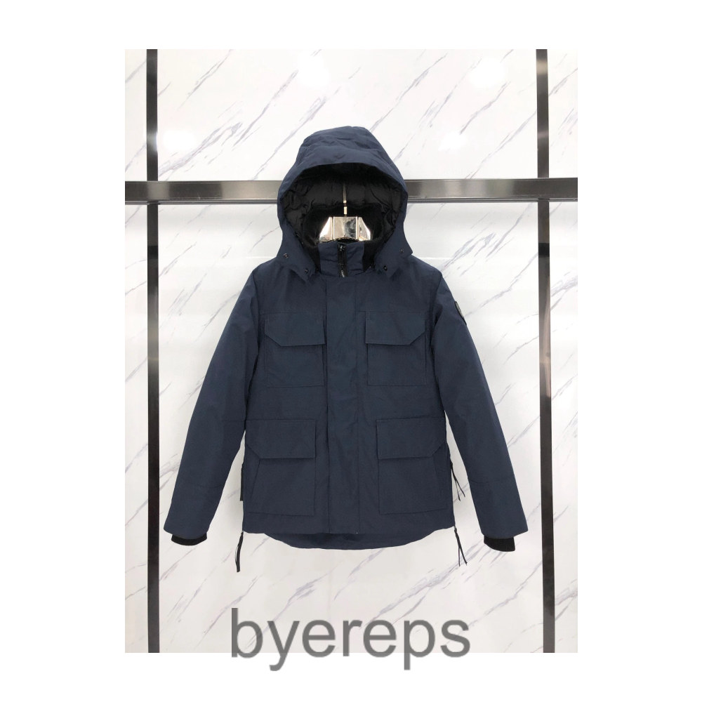 Unbranded Canada Goose wyndham jacket — photo 2 of 4