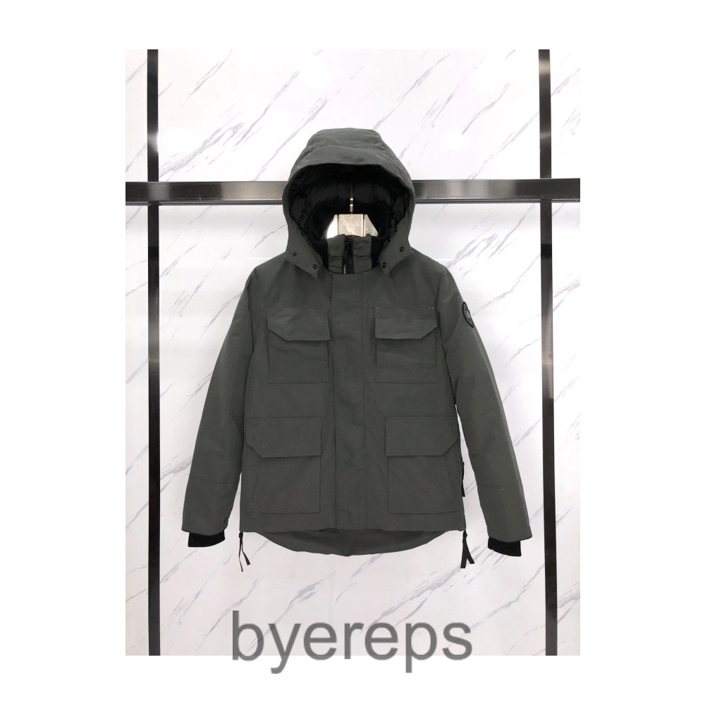 Unbranded Canada Goose wyndham jacket — photo 3 of 4