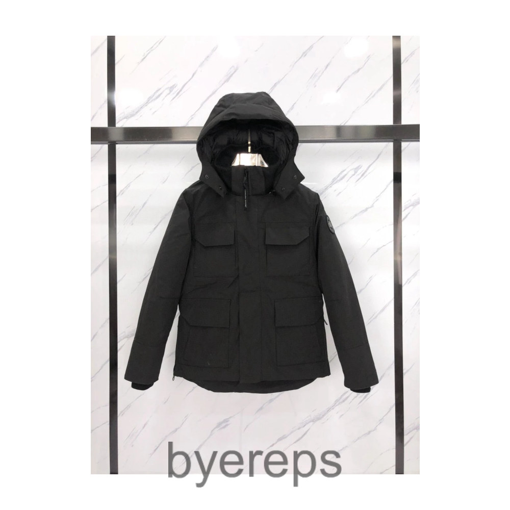 Unbranded Canada Goose wyndham jacket — photo 4 of 4