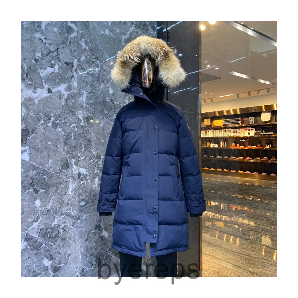 Canada Goose wyndham jacket