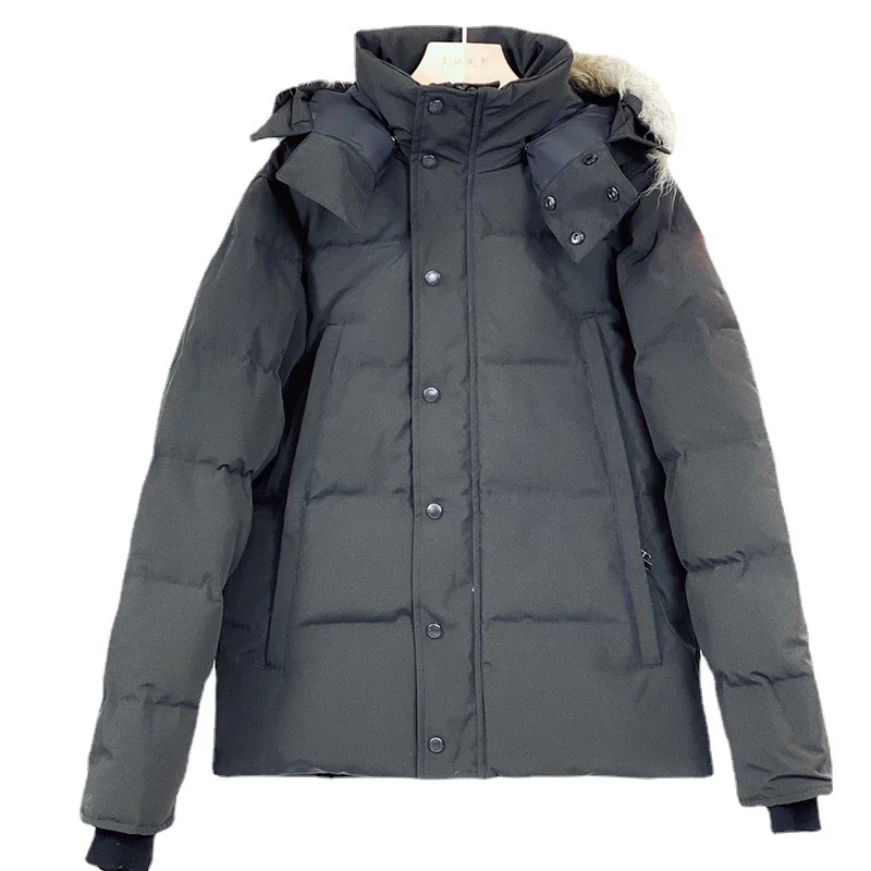 Canada Goose Wyndham Parka