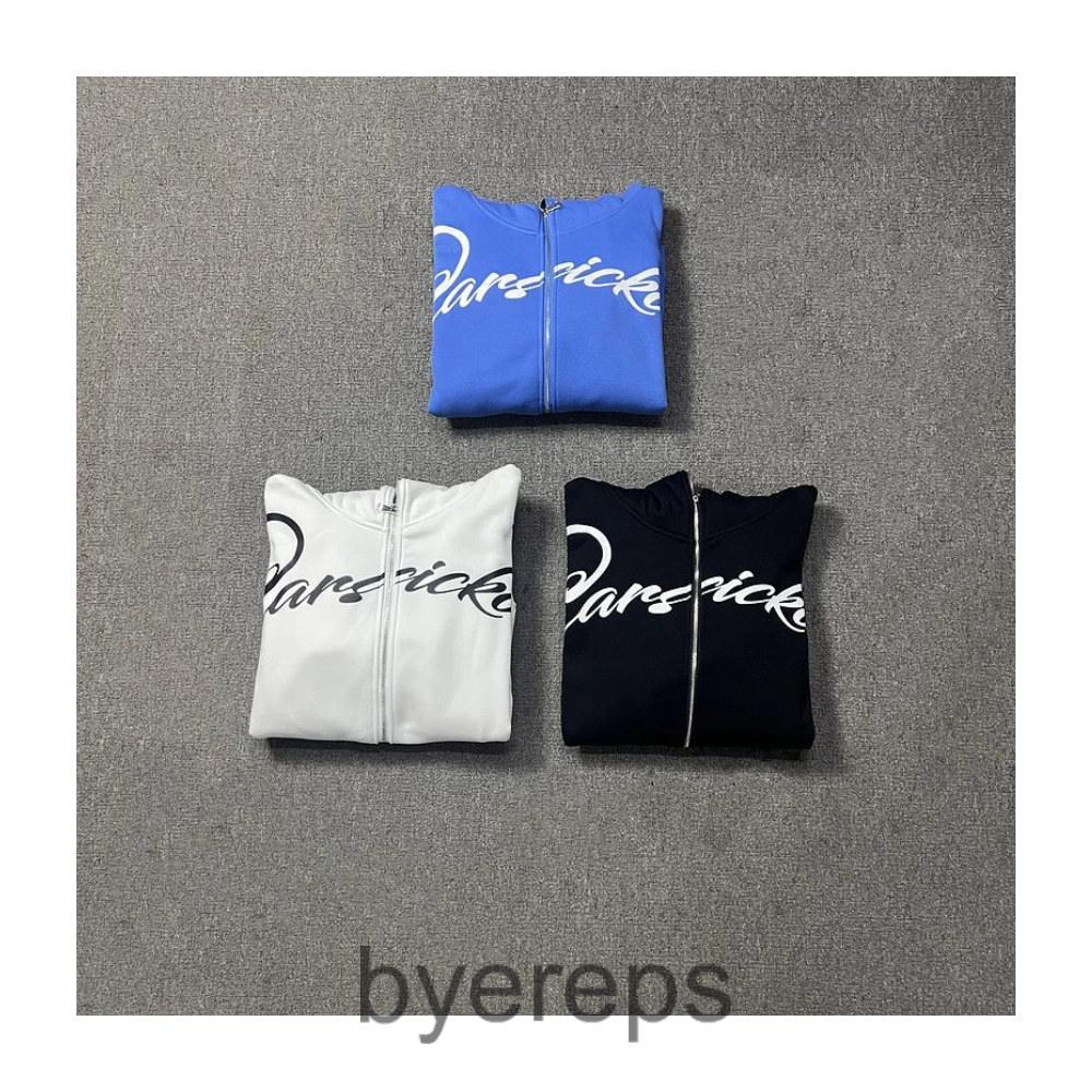 Car sicko zip-up ( has more of em )