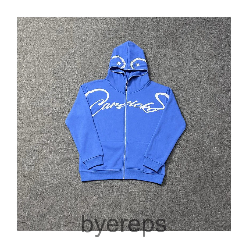 Unbranded Car sicko zip-up ( has more of em ) — photo 2 of 4