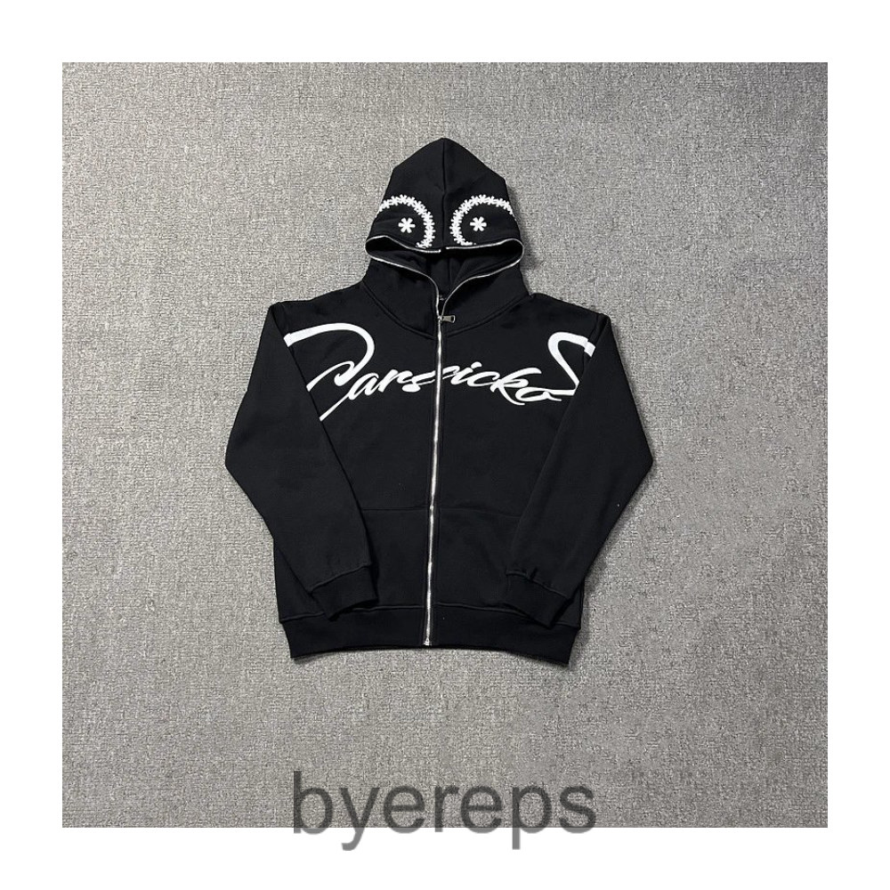 Unbranded Car sicko zip-up ( has more of em ) — photo 3 of 4