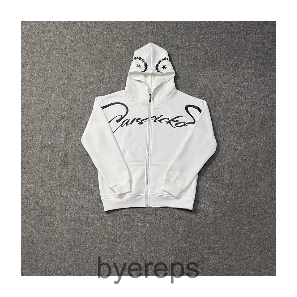 Unbranded Car sicko zip-up ( has more of em ) — photo 4 of 4