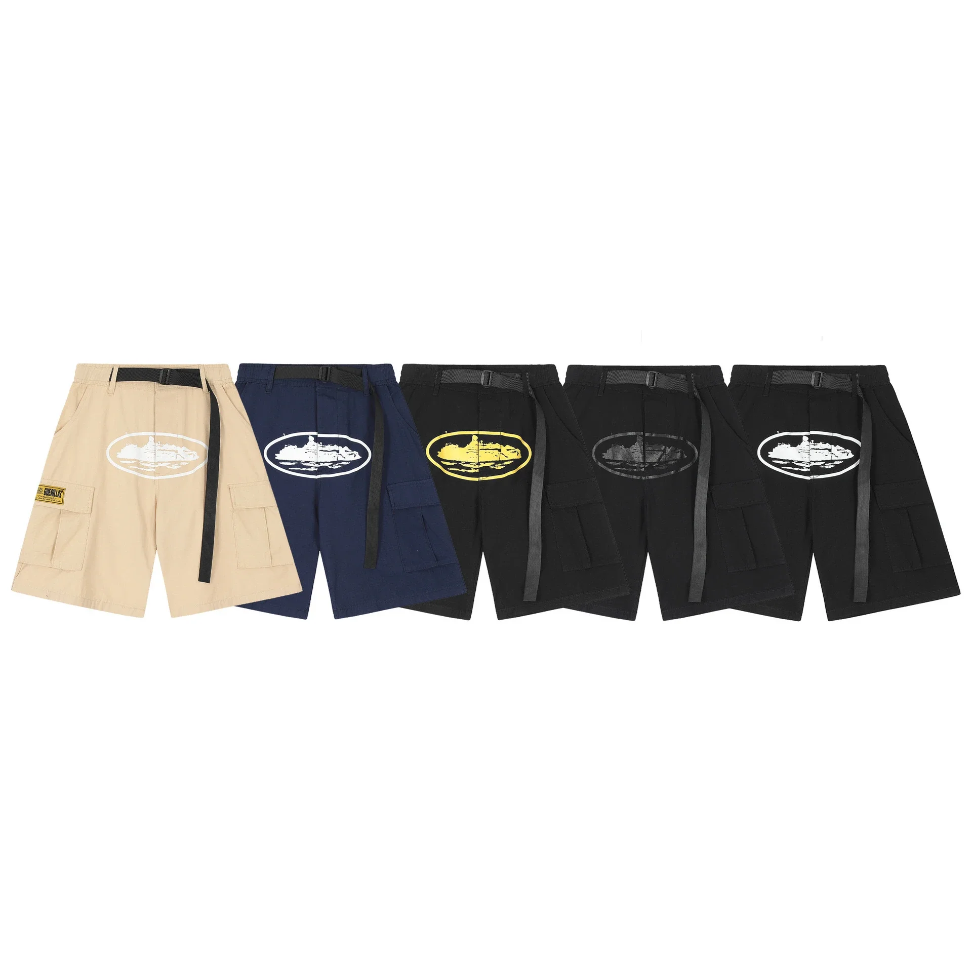 Cargo Shorts