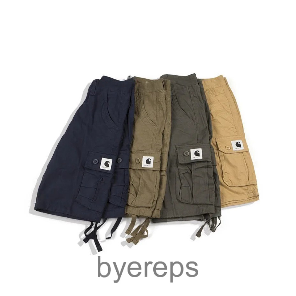 Carhart shorts
