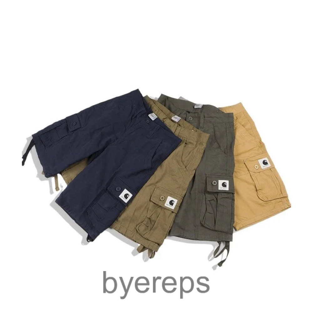 Unbranded Carhart shorts — photo 4 of 4