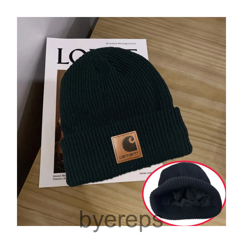 Carhartt Beanie — photo 3 of 4