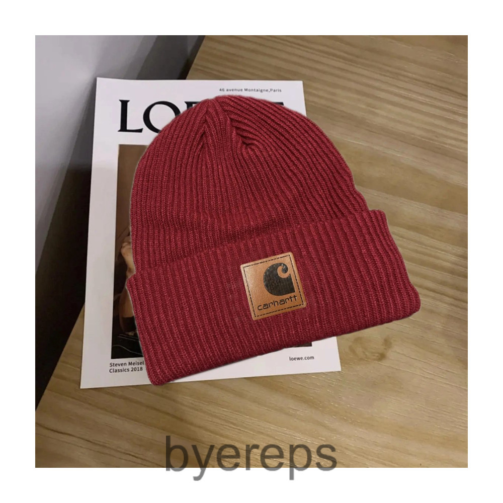 Carhartt Beanie — photo 4 of 4
