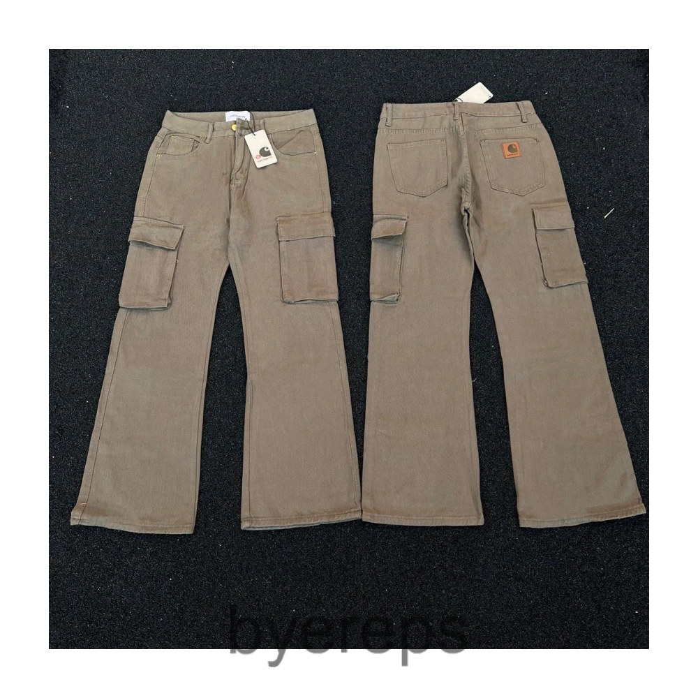 Carhartt cargos