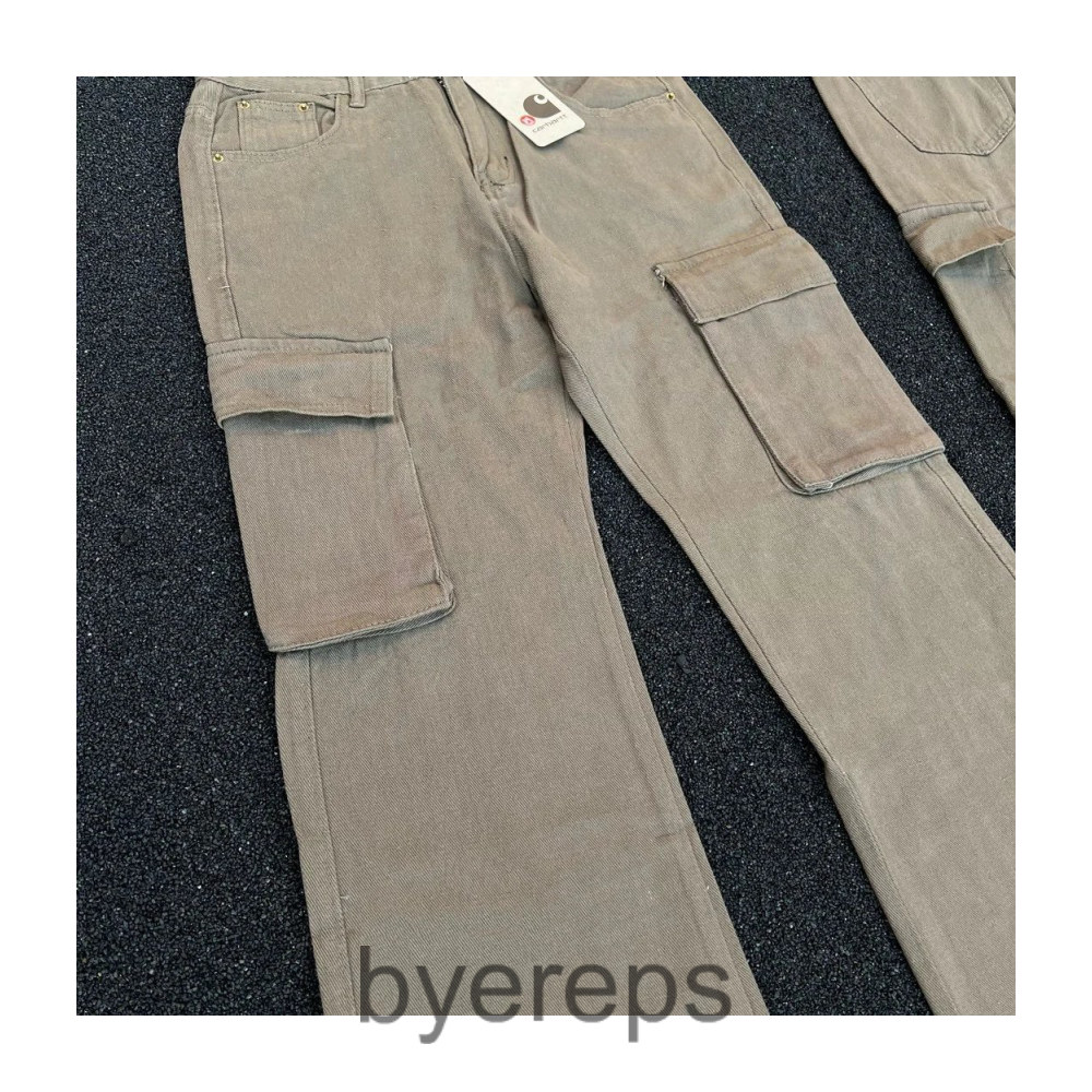 Carhartt cargos — photo 2 of 4