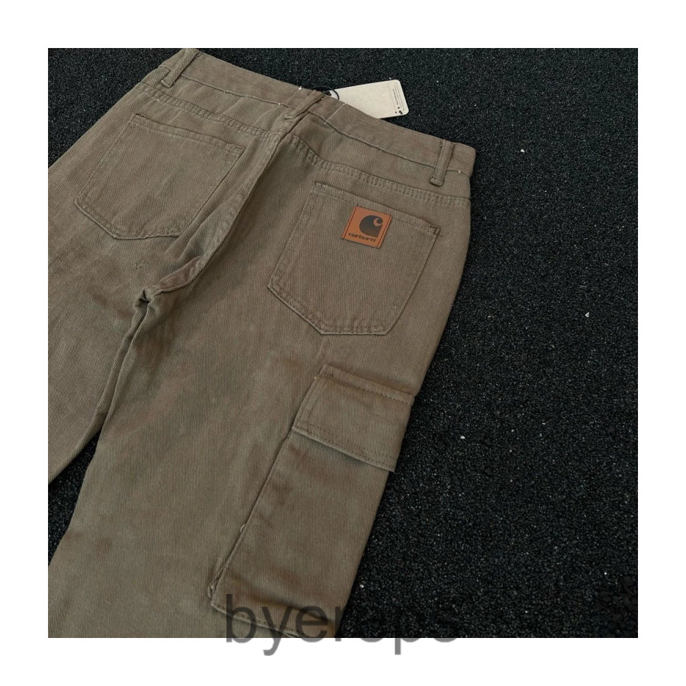 Carhartt cargos — photo 3 of 4