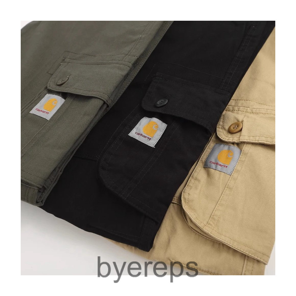 Carhartt cargos ( has more of em )