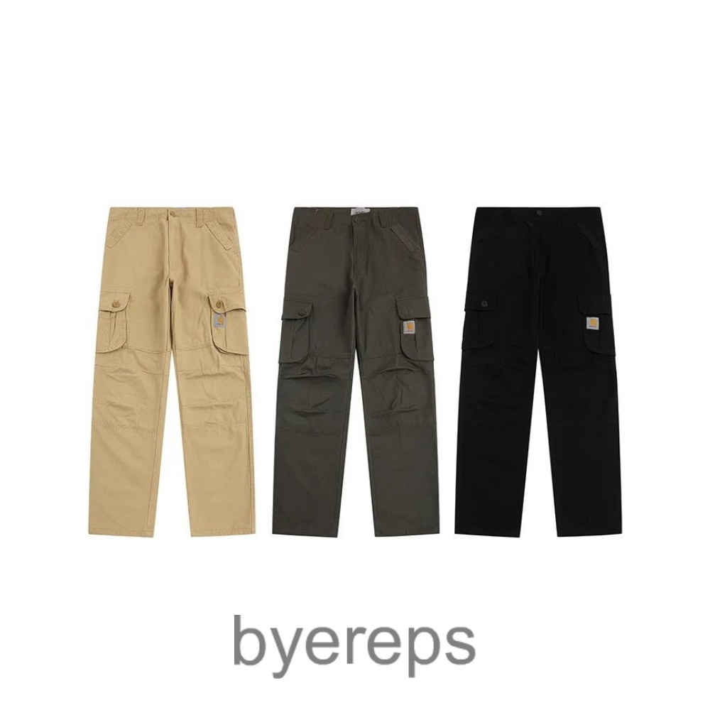 Carhartt cargos ( has more of em ) — photo 4 of 4