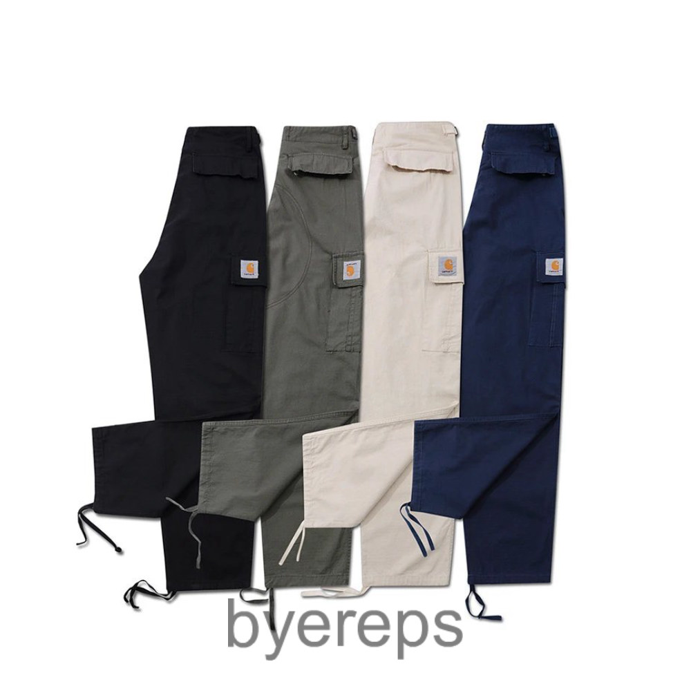 Carhartt cargos ( has more of em )