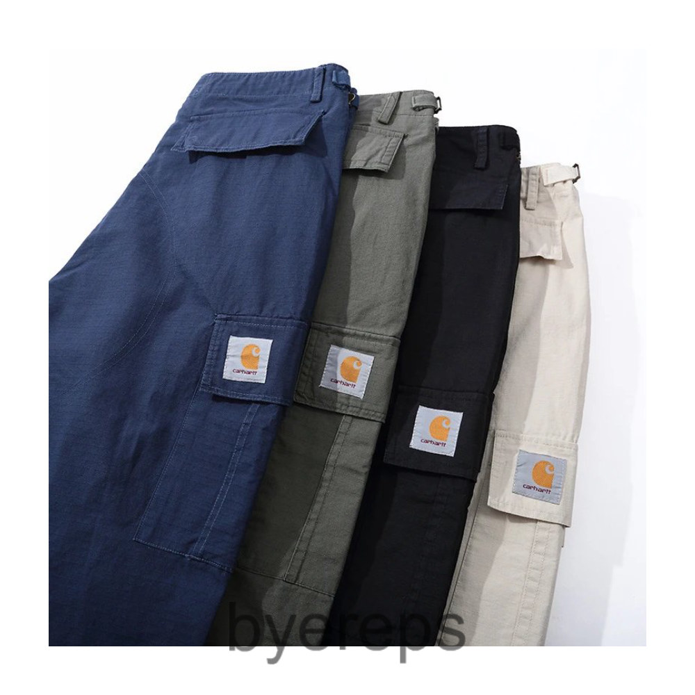 Carhartt cargos ( has more of em ) — photo 2 of 4