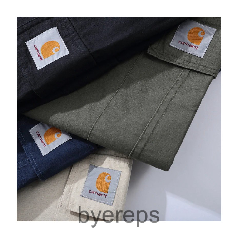 Carhartt cargos ( has more of em ) — photo 3 of 4