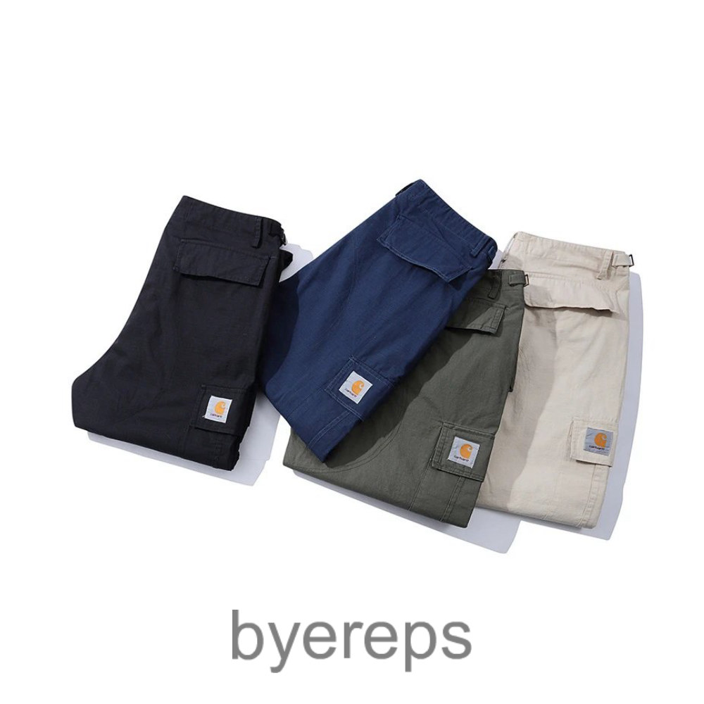 Carhartt cargos ( has more of em ) — photo 4 of 4