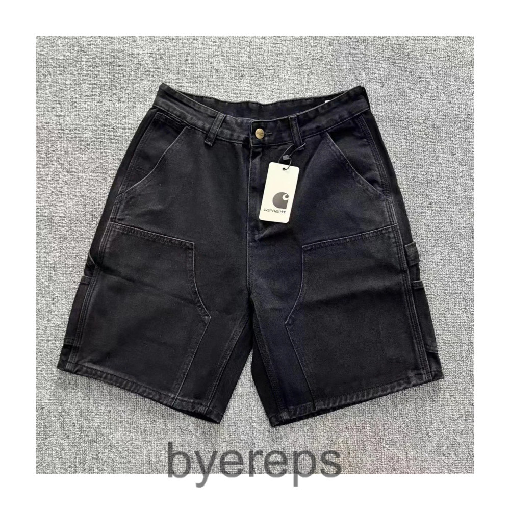 Carhartt Carpenter Jorts
