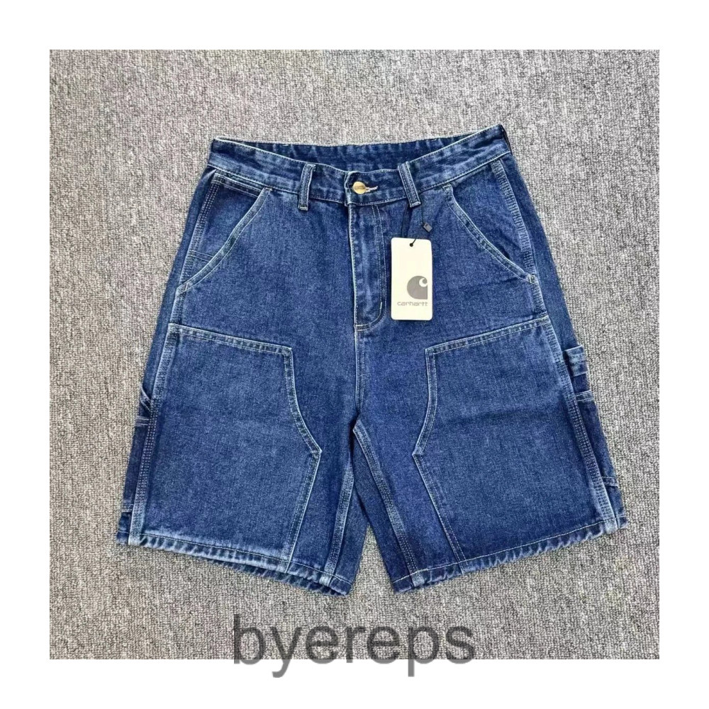 Carhartt Carpenter Jorts — photo 2 of 4