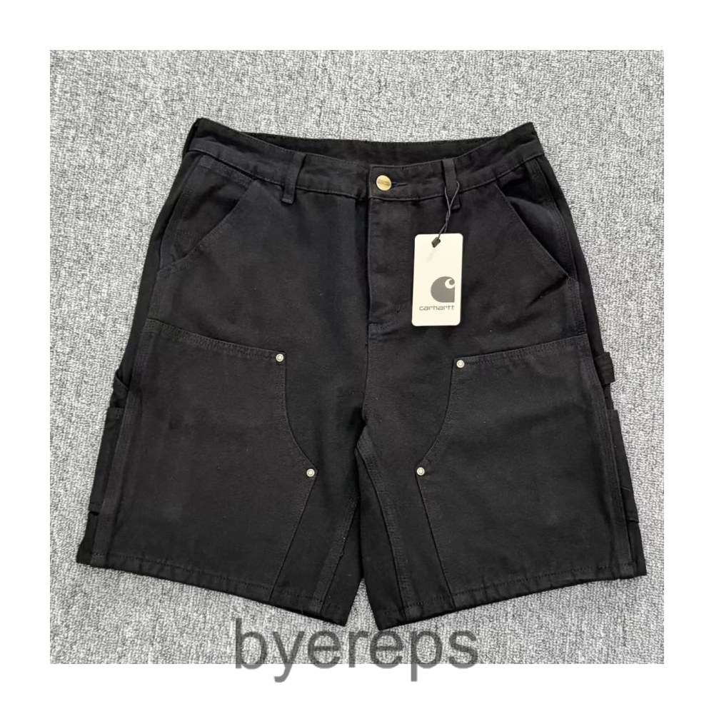 Carhartt Carpenter Jorts — photo 4 of 4