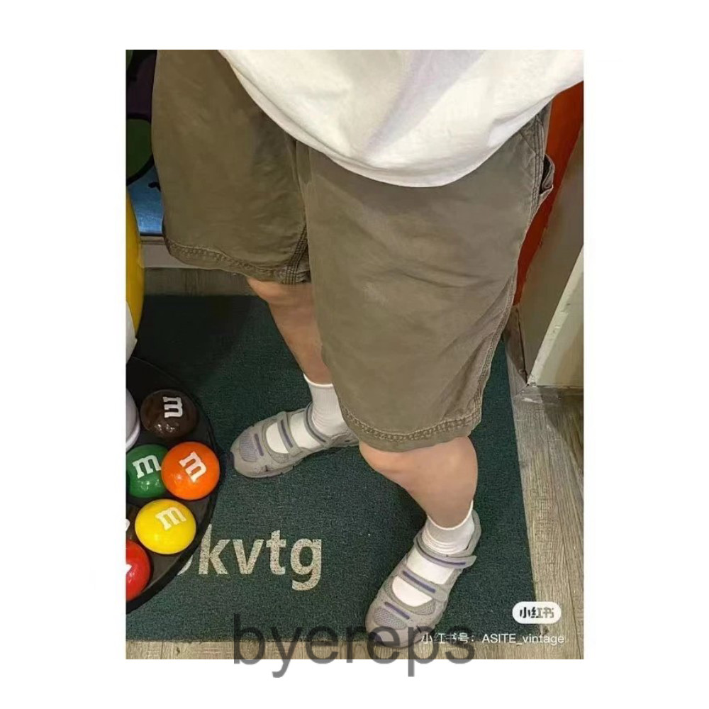 Carhartt Carpenter Shorts — photo 3 of 4