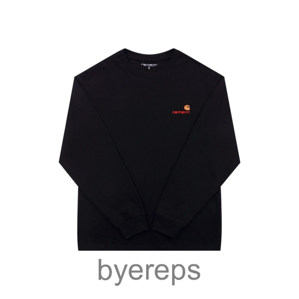 Carhartt Crewneck Hoodie — photo 2 of 4