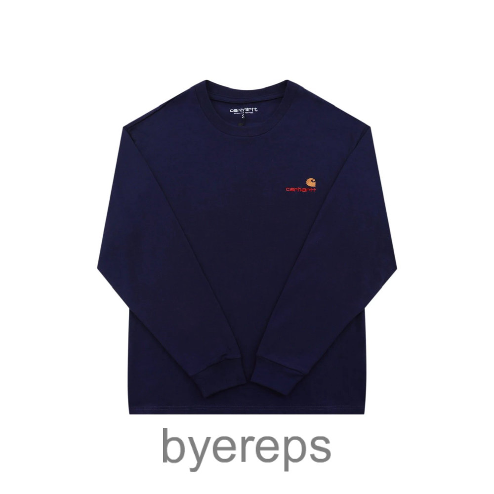 Carhartt Crewneck Hoodie — photo 3 of 4